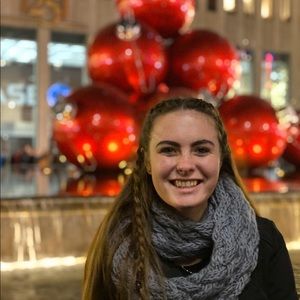 Meet your Posher, Heidi